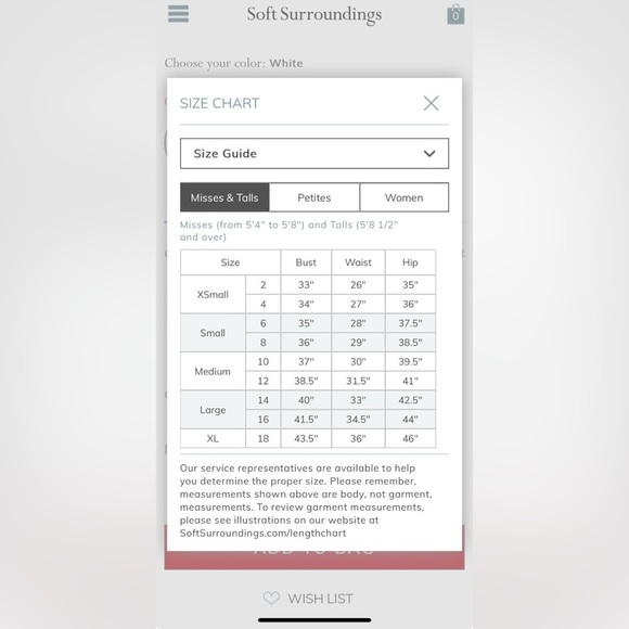 Soft surroundings linen blend cream minimalist button blazer size xl - Picture 3 of 3